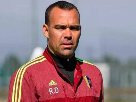 Política: Dudamel pone su cargo a disposición tras ganarle a Argentina