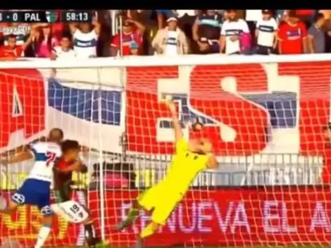 Así fue el 3-0 de la UC sobre Palestino en la Supercopa