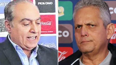 Uauy no ve con malos ojos un cambio de timón en la Roja