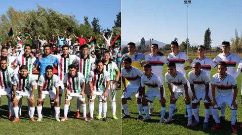 Los dos Lota Schwager