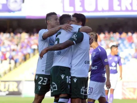 Wanderers clasifica en Copa Chile y rompe el sueño de Deportes Concepción