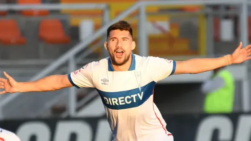 Fuentes, tricampeón récord de Supercopa: "Me gustaría sumar mucho más"