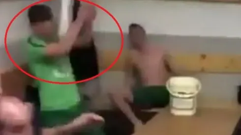 Nadie vio venir este final