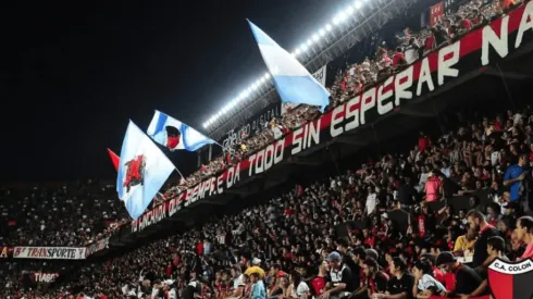 Acribillan a un hombre en Argentina por una bandera