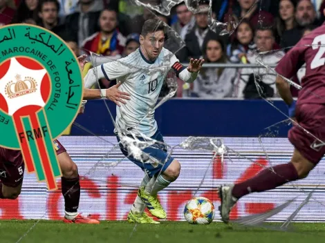 Mal ahi: Ausencia de Messi le costará US$ 600 mil a Argentina