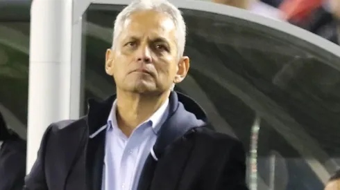 "Raúl" Rueda aparece dirigiendo a la Roja ante México