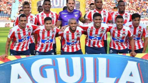 Mati Fernández fue titular contra el Huila.