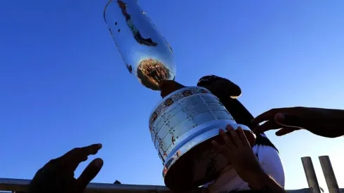Ya están los 16 clasificados de la primera fase de la Copa Chile.