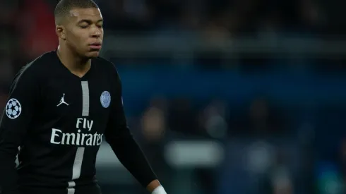 Real Madrid desmiente cualquier operación para fichar a Mbappé