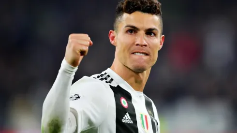Cristiano Ronaldo llegará justo para el duelo ante el Ajax