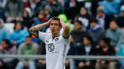 Lamento de Carlos Carmona