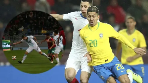 Ganó la Albiceleste y la Verdeamarela.