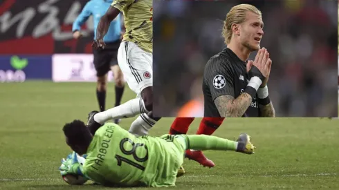 Arboleda fue fustigado en su país