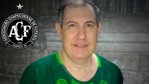 Henzel había sobrevivido a una tragedia aérea en la que murieron 71 personas