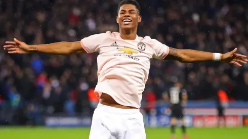 La operación del Barcelona para fichar a Rashford