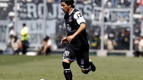 Valdés y Carmona no estarán ante Iquique.
