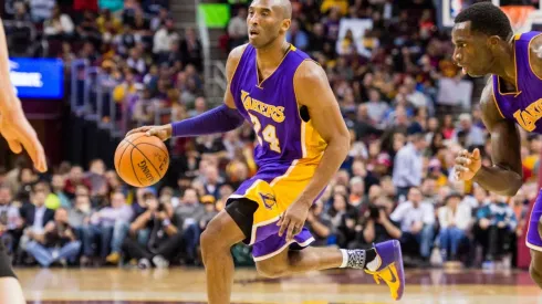 Kobe Bryant: "Soy el mejor, Jordan el segundo y LeBron el tercero"