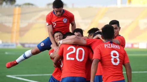 La Rojita se juega el pase contra Bolivia este viernes a las 19:10