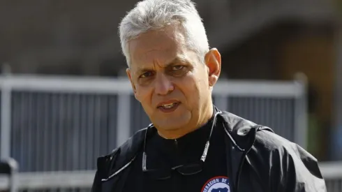 Rueda quiere tener antes a los jugadores para la Copa América.