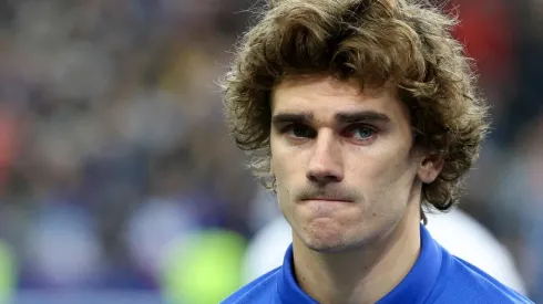 "Griezmann irá al FC Barcelona el próximo verano"