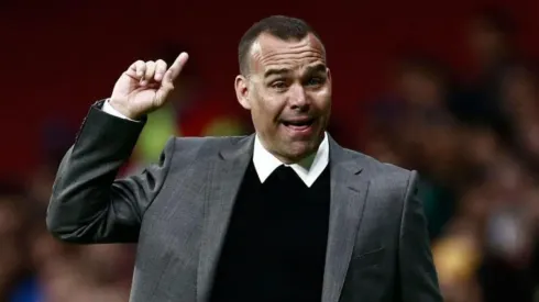 Dudamel seguirá en Venezuela pese a poner su cargo a la orden