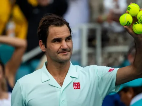 "Muchos jugadores van a aprender de él"