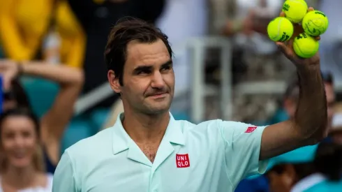 "Muchos jugadores van a aprender de él"