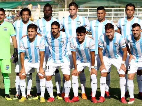 ¿Magallanes en Punta Arenas? La intención de Ogalde con el club