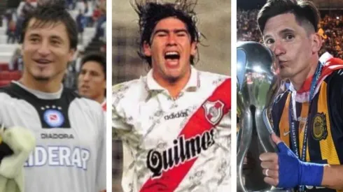 Creció la lista de chilenos campeones en Argentina