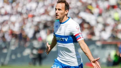 El buen presente del Chapa y la UC.