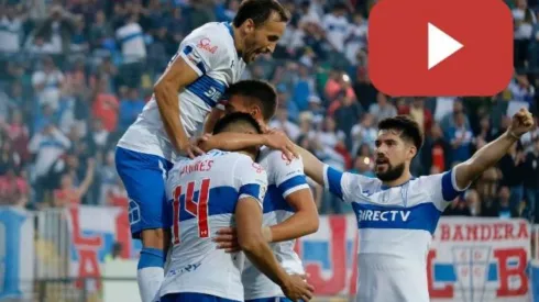 La UC figura entre los clubes más populares en YouTube