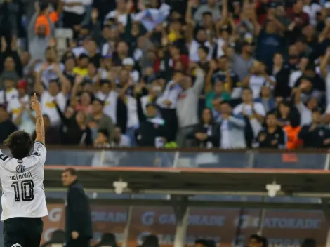 Dónde ver Universidad Católica de Ecuador vs Colo Colo: Hora, TV y Link