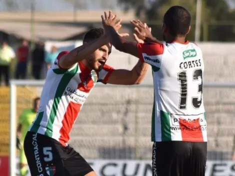 Dónde ver el Palestino vs Alianza Lima por la Copa Libertadores: Hora, TV y Link