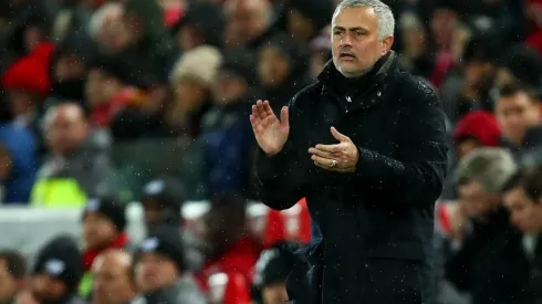 Mourinho asegura que quiere volver a dirigir la próxima temporada