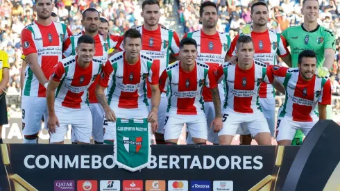 Palestino quiere su primer triunfo en la fase de grupos de Copa Libertadores