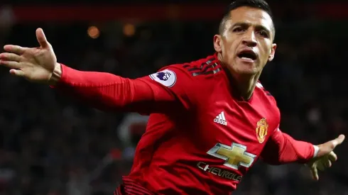 Alexis aparece entre los 10 jugadores mejor pagados del mundo