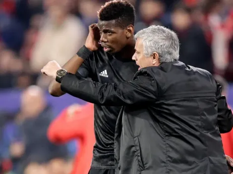 "Su excelencia quería dejar el estadio en su Rolls-Royce"