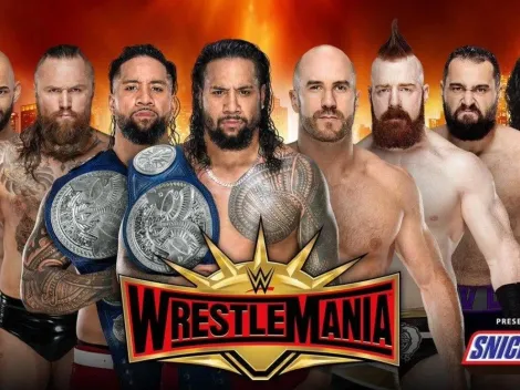 Alexa Bliss anunció el último combate confirmado para WrestleMania 35