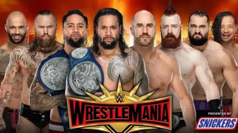 Alexa Bliss anunció el último combate confirmado para WrestleMania 35