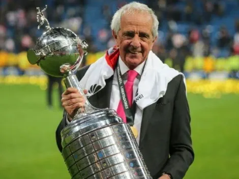 "Es de locos, 114 años cumple Boca y hoy se cumplen 114 días de la final en Madrid"