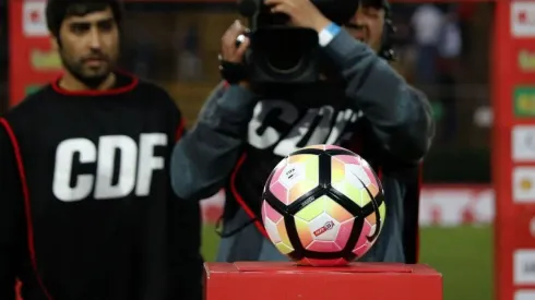 El CDF amplía la parrilla.