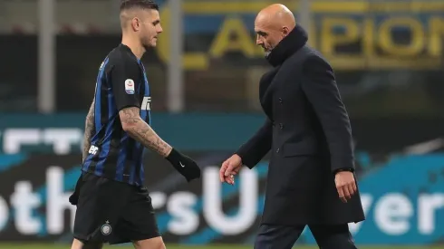"Icardi para nosotros vale más que Messi y Cristiano"