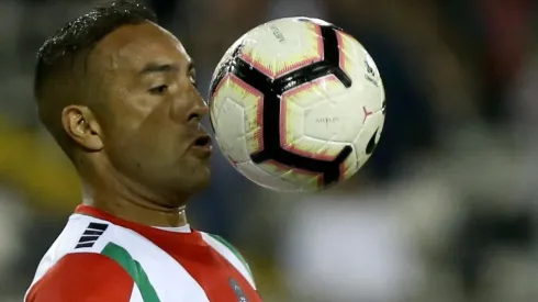 Posiciones: Palestino queda sobre River Plate y coquetea con la clasificación en Copa Libertadores