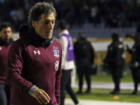 Mario Salas: "Triunfo inteligente, pero la llave contra Católica sigue abierta"