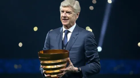 Wenger se descarta para dirigir al PSG: "No soy candidato para nada"