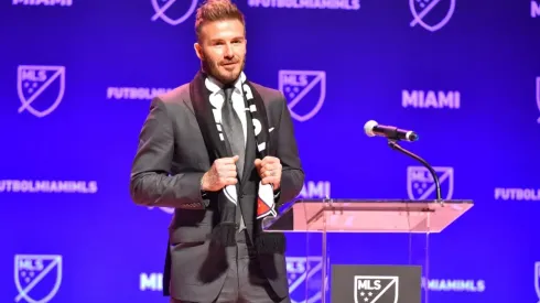 Inter de Milán demandó al Inter de Miami por la marca del nombre