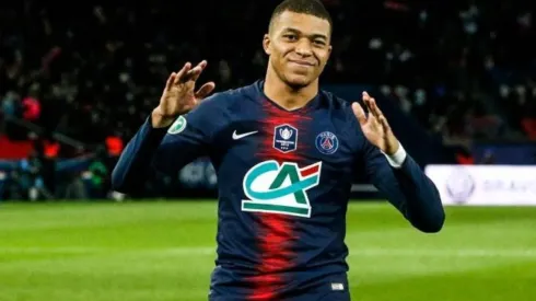 PSG golea al Nantes y avanza a la final de la Copa de Francia