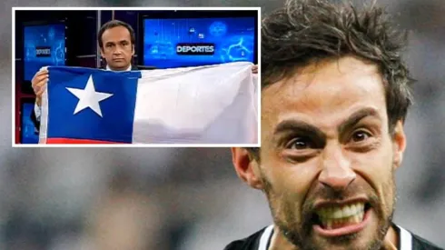 Sepu volvió a defender a Valdivia