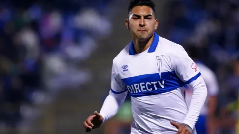 Jeisson Vargas no jugará ante Gremio por una lesión muscular