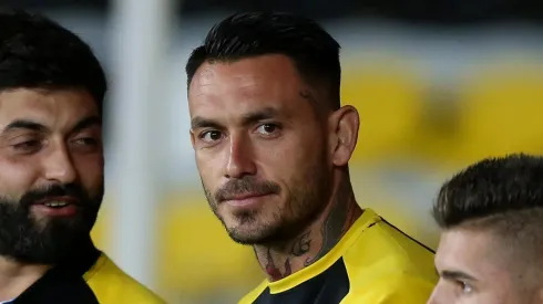 El delantero suma más de nueve meses sin jugar